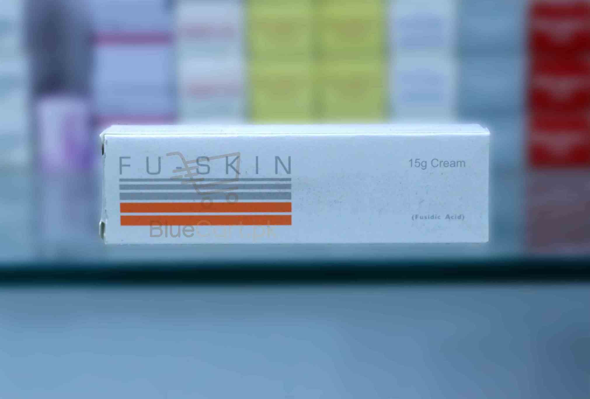 Fuskin Cream