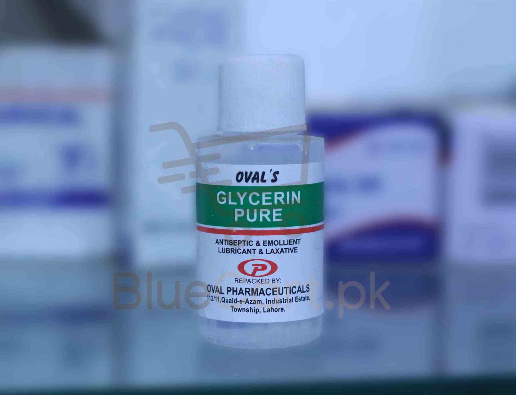 Glycerin 25gm