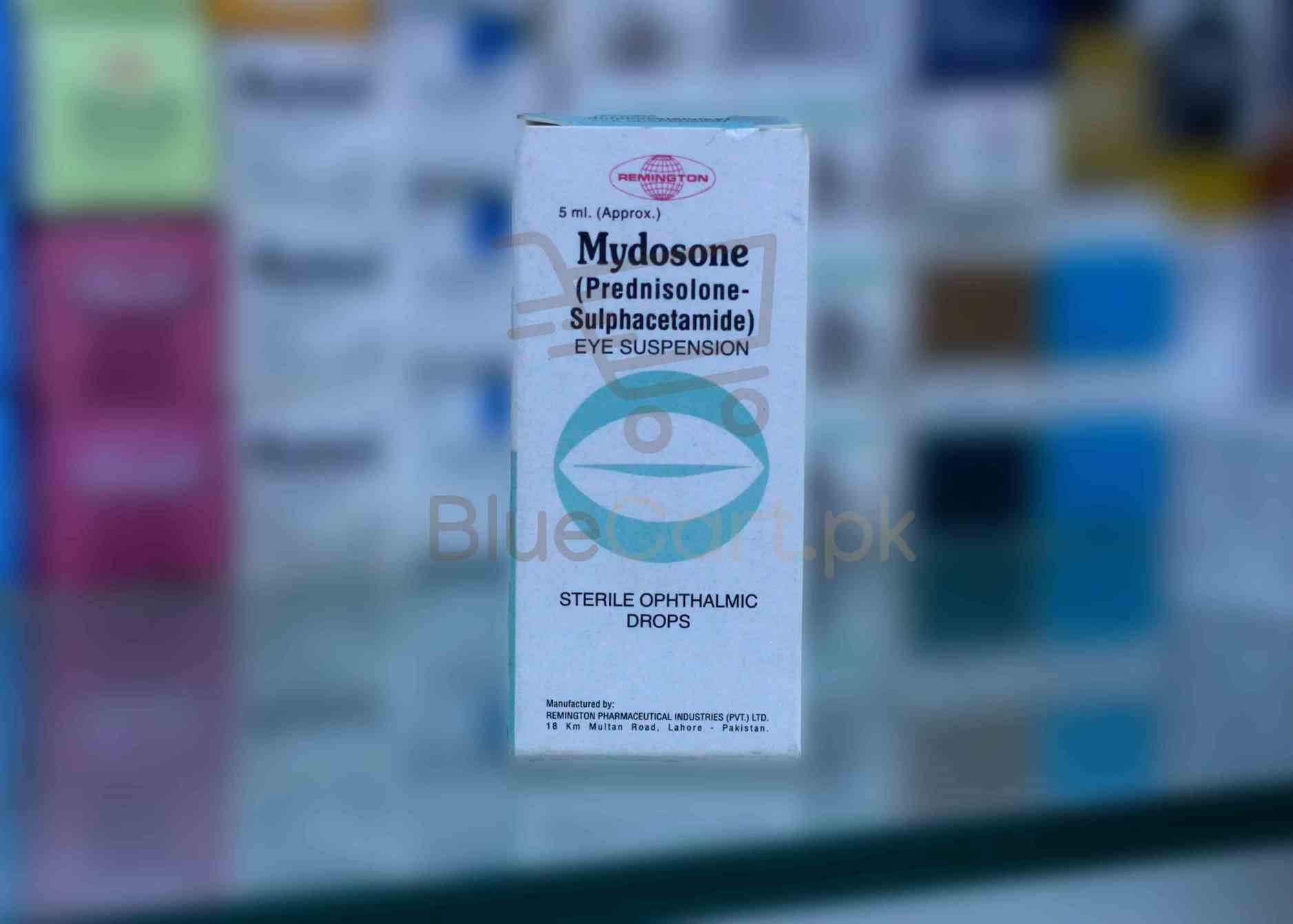 Mydosone Eye Drop 5ml