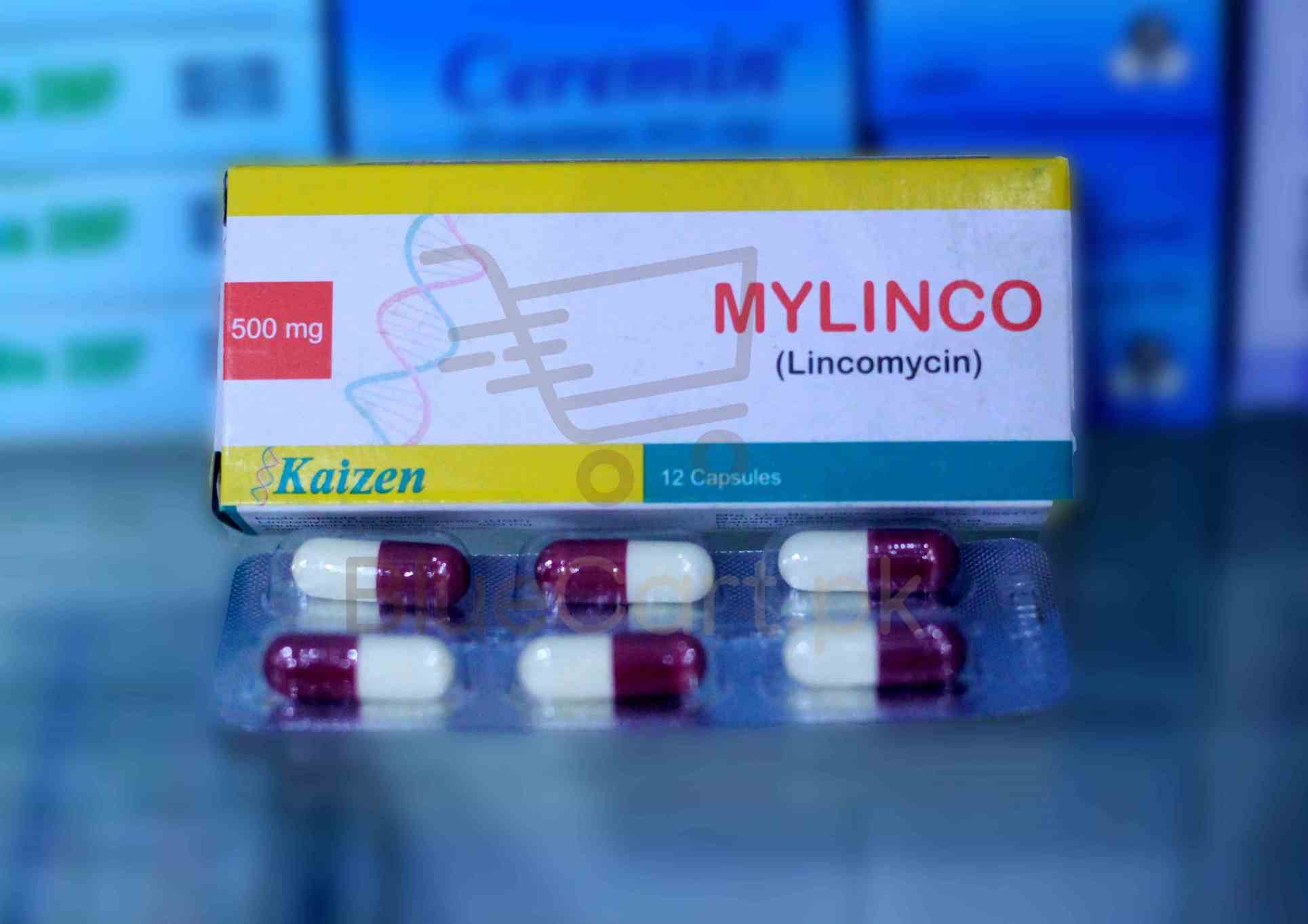 Mylinco Capsule