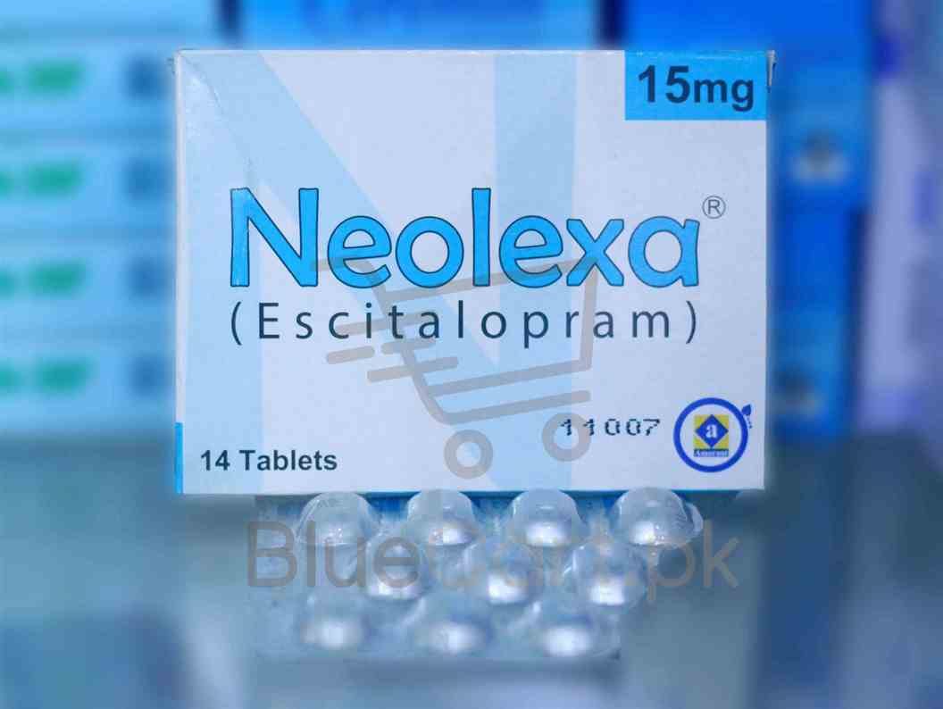 Neolexa Tablet 15mg