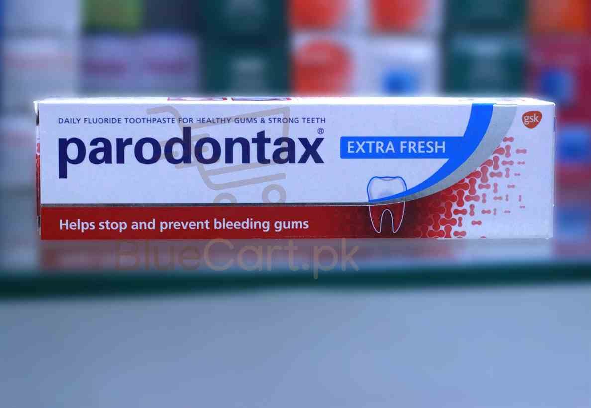 Parodontax Extra Fresh Toothpaste