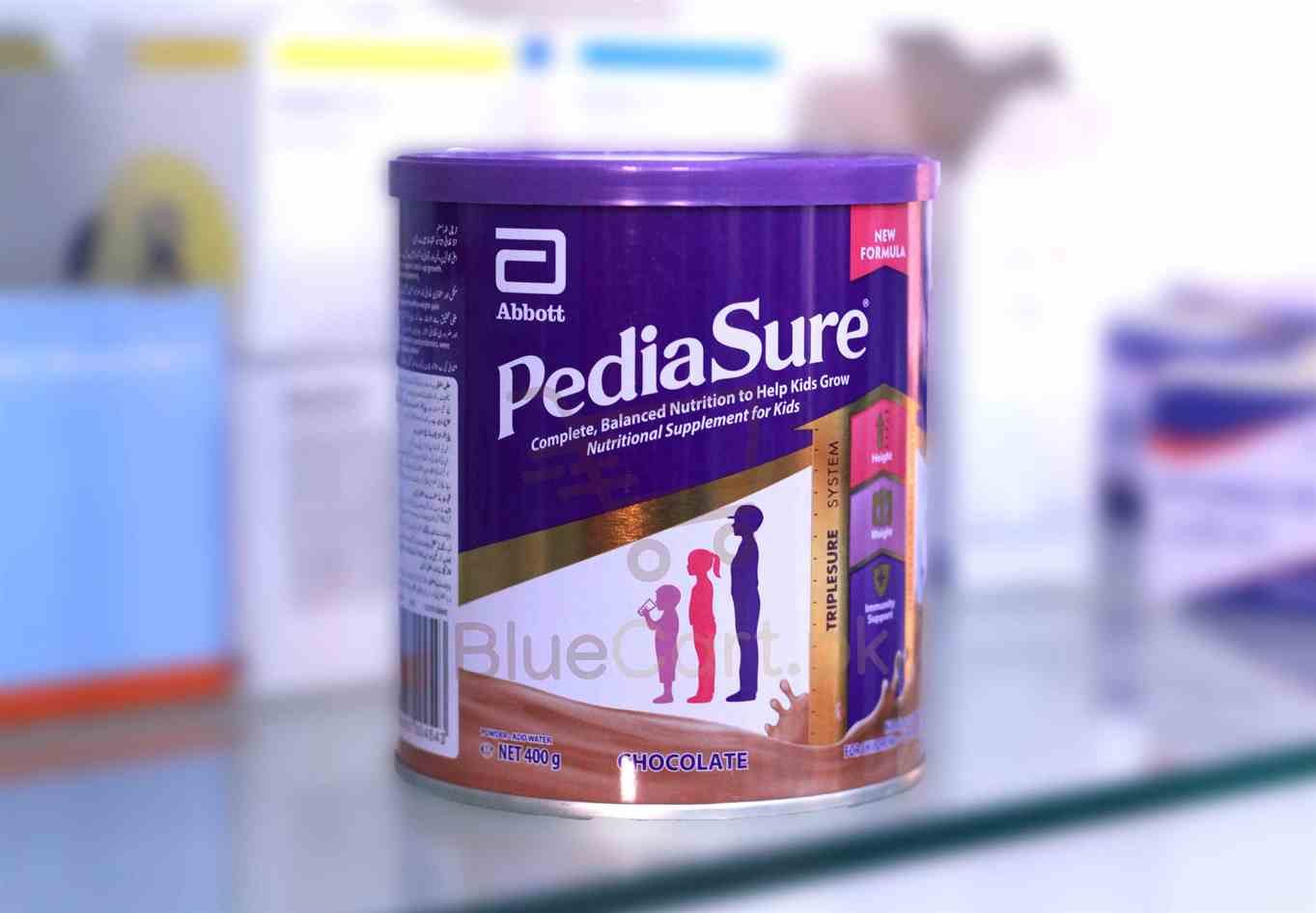 Pedia Sure 400gm