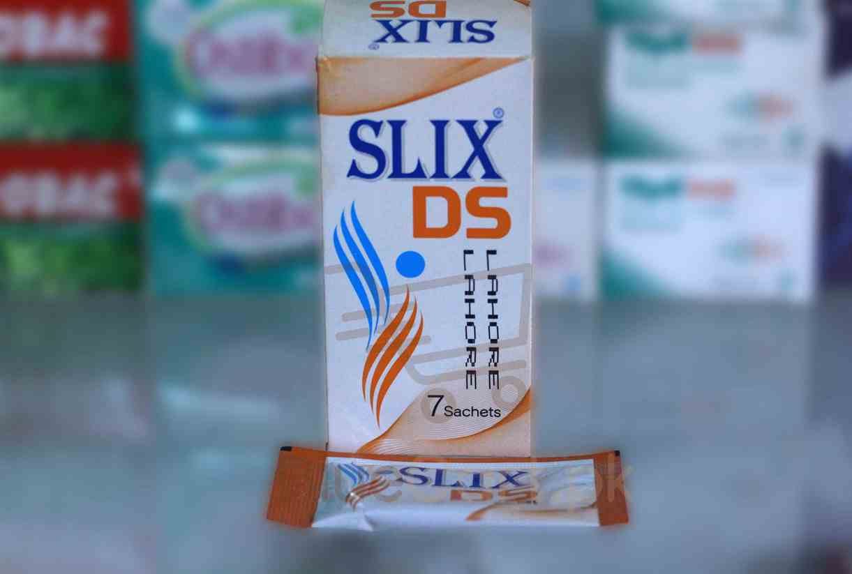 Slix Ds Sachet