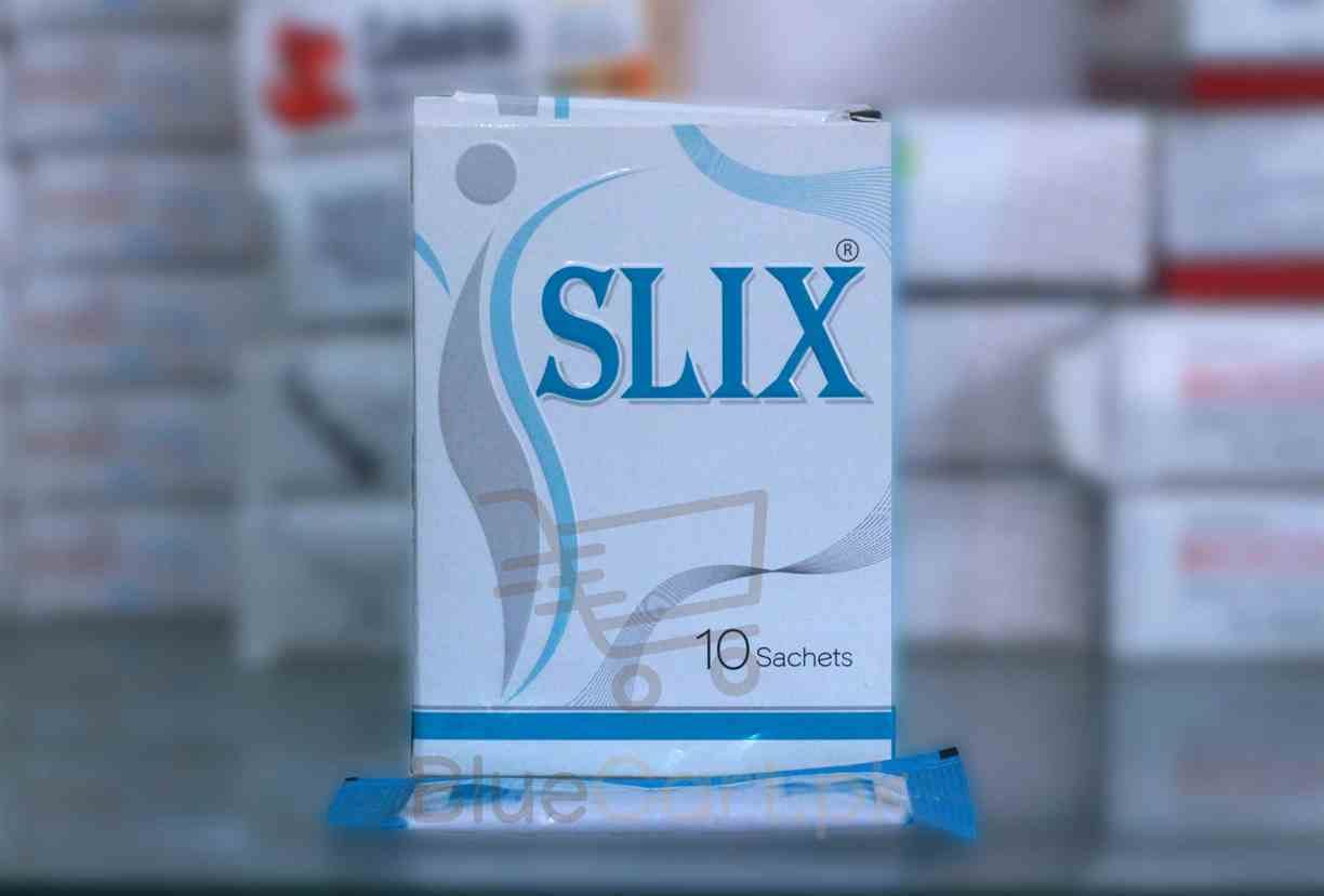 Slix Sachet