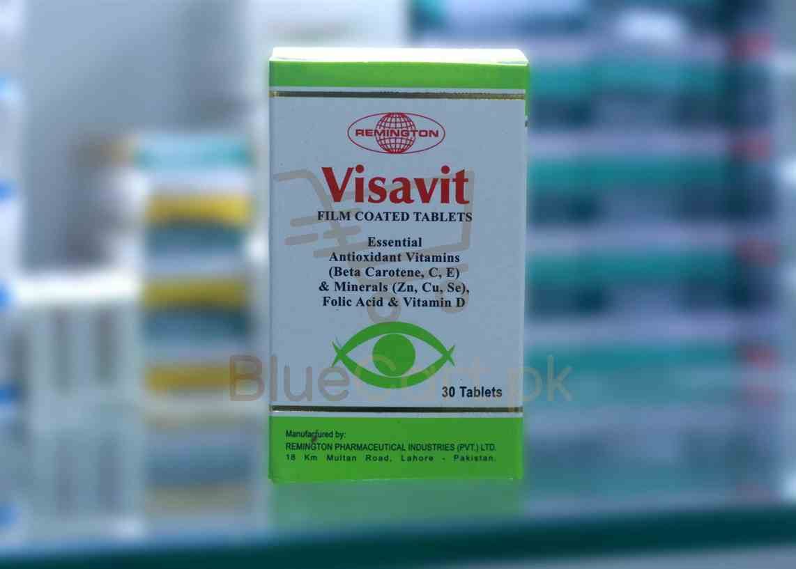 Visavit Tablet